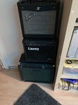 Some of the available amps!